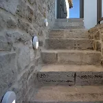 Luxury Gem Overlooking The Church, 150m From
