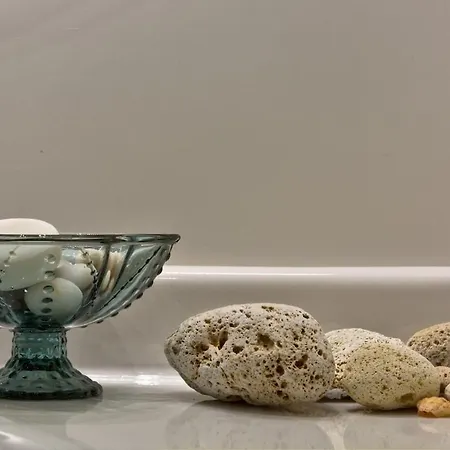 Appartement Luxury Gem Overlooking The Church, 150m From Chersonissos