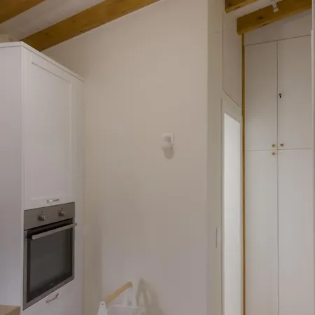 Apartament Luxury Gem Overlooking The Church, 150m From Hersonissos (Crete)