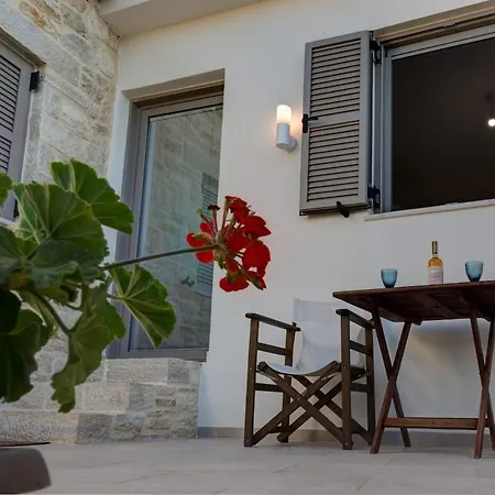 Apartament Luxury Gem Overlooking The Church, 150m From Hersonissos (Crete)