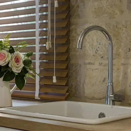 Apartament Luxury Gem Overlooking The Church, 150m From Hersonissos (Crete)