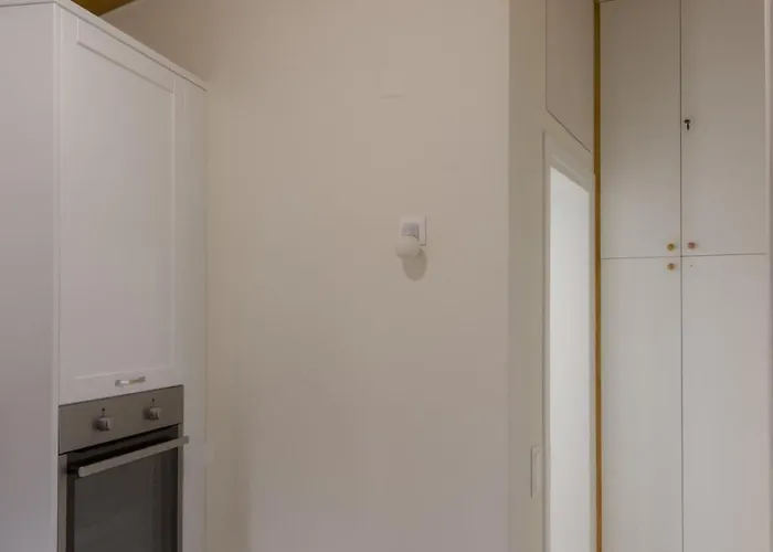 Appartement Luxury Gem Overlooking The Church, 150m From Chersonissos