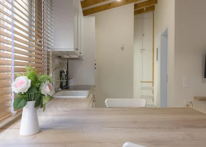 Luxury Gem Overlooking The Church, 150m From Χερσόνησος