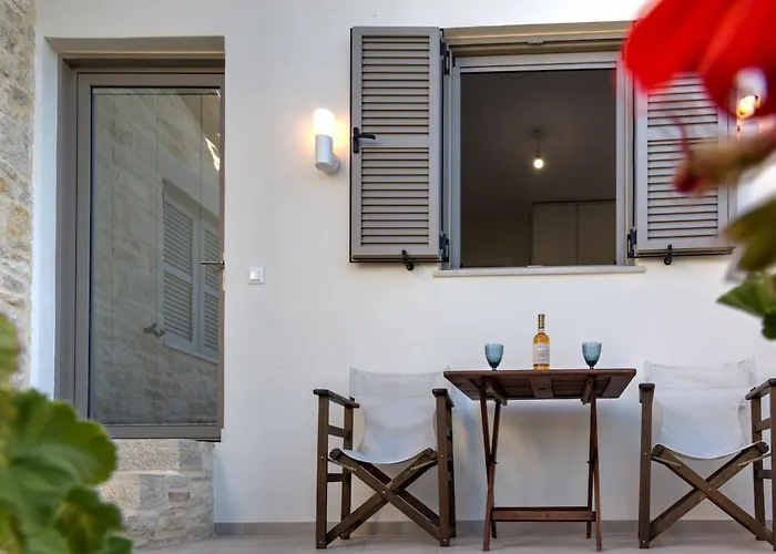 Luxury Gem Overlooking The Church, 150m From *