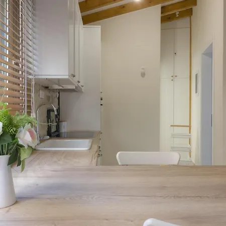 Luxury Gem Overlooking The Church, 150m From Limenas Chersonisou