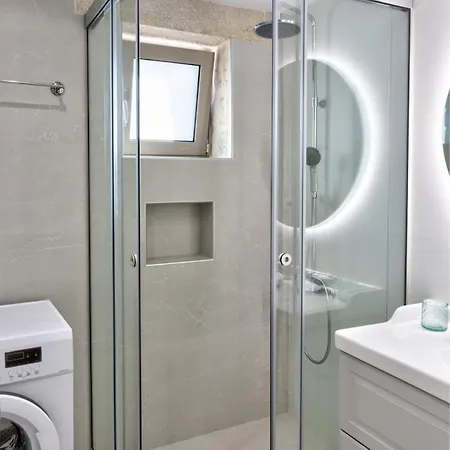 Luxury Gem Overlooking The Church, 150m From Hersonissos (Crete)