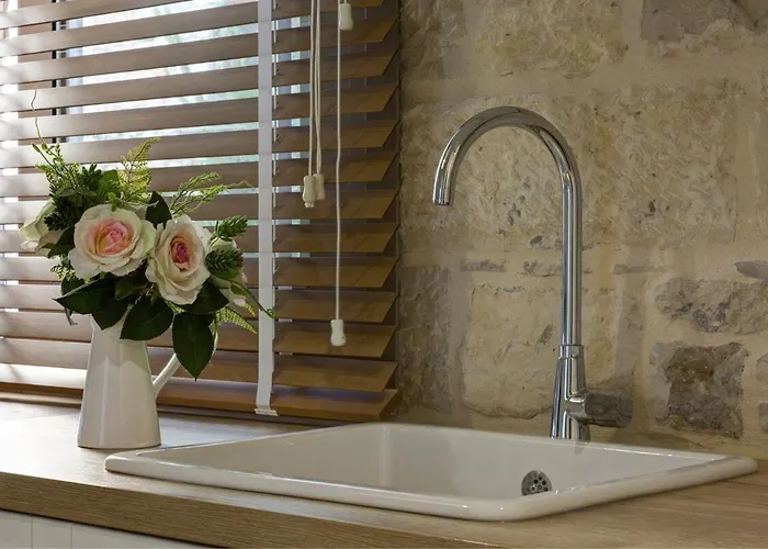 Lejlighed Luxury Gem Overlooking The Church, 150m From Hersonissos (Crete)